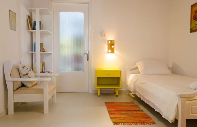 Marini Traditional Cottages - Foto 14