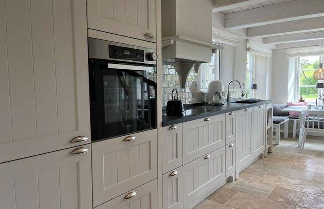 "peerboos" in the Haus am Deich - Foto 10