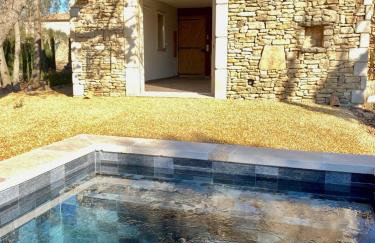 La perle de Gordes - Photo 34