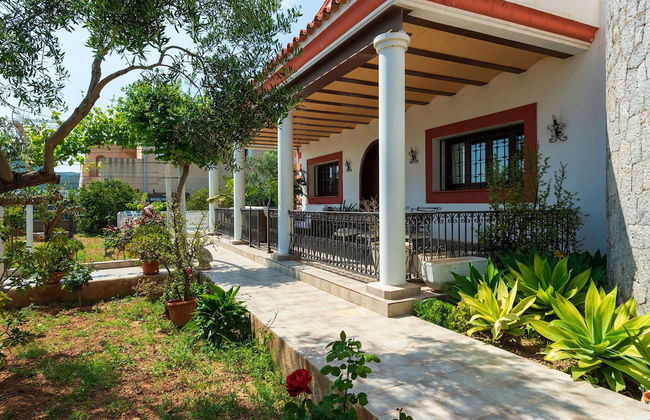 Casa en Ibiza - vistas Dalt Vila - Foto 32