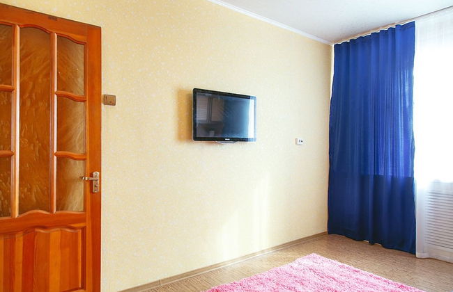 Apartments 5 Zvezd v Centre Goroda Na Leningradskom 12A - Photo 6