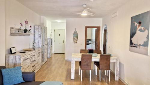 SR Reserva de Marbella 2BDR with private garden - Foto 4