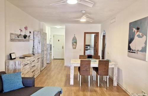 SR Reserva de Marbella 2BDR with private garden - Photo 4