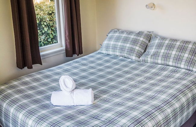 The Camp - Lake Hawea - Foto 3