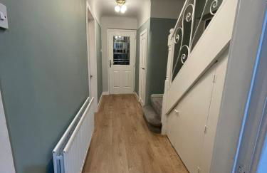 Surrey Street Retreat - Foto 22