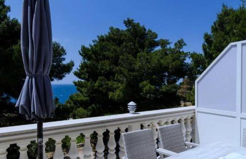 Apartments Villa Dinga -Borak - Two Bedroom Apartment with Terrace No 1 - Foto 30