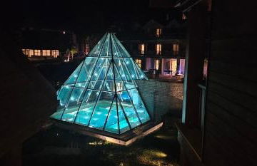 Bilocale nel Resort con terrazzo - Val di Luce - Foto 22