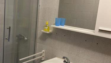 Originally Apartments Sonya - Foto 5, towels, Shower