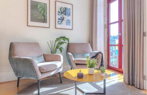 Wonderful Porto Design Apartments - Foto 62