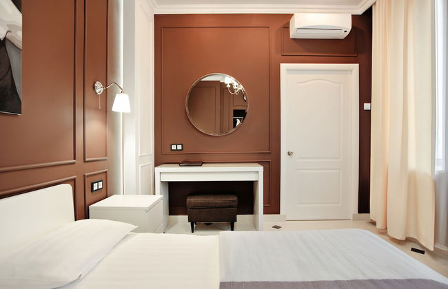 Apart-hotel Sunrise - Photo 3