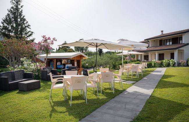 Residence Primera - Foto 12