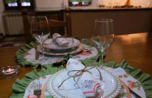 La casina dei cuori di nonna Miglia - Foto 47