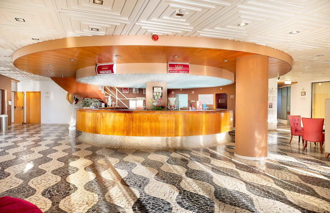 Muthu Oura Praia Hotel - Foto 3