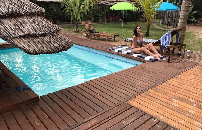 Visgraat Luxury Self Catering Unit - Foto 5