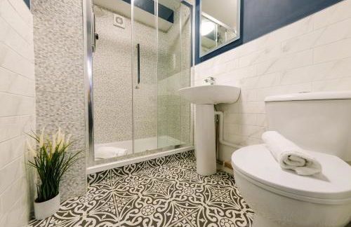 One Bedroom Apartments in Gloucester road north - Foto 39