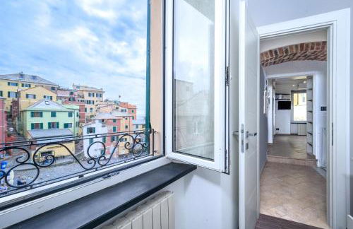 Casa Iole a Boccadasse - Genovainrelax - Foto 16