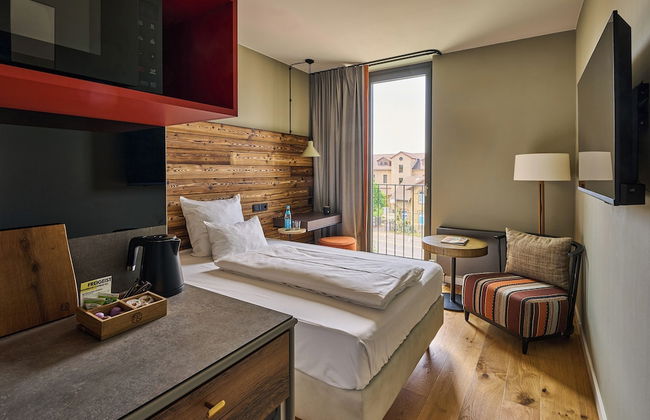 FREIgeist Homes - Serviced Apartments - Foto 19