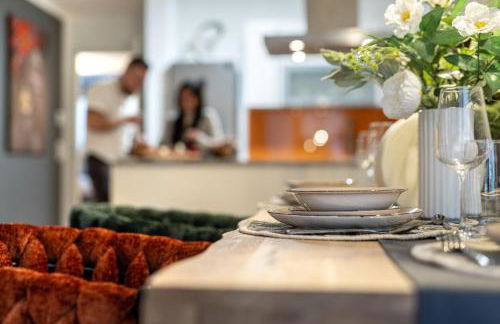 Alpenflair / Luxury / 100qm / Work / Travel / Netflix - Foto 11