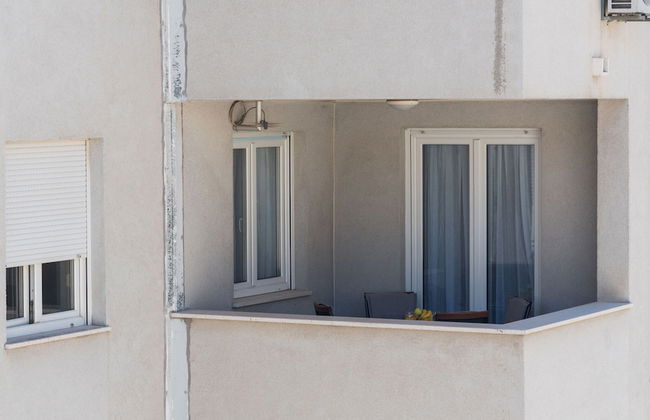 Apartment Blue Lagoon - One Bedroom Apartment - Foto 20