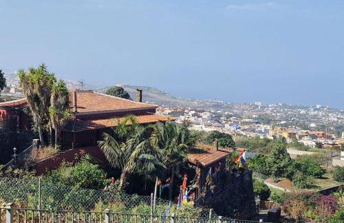 Canarian House La Florida, Orotava - Foto 38