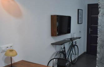 Sevilla Industrial Flat - Foto 24