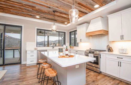 Luxury Lakeside Living at Knot Working on Norris Lake - Foto 11