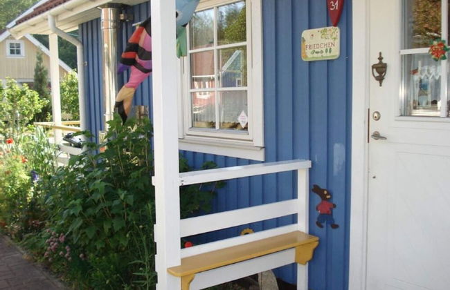 Holiday Home Friedchen - Photo 36