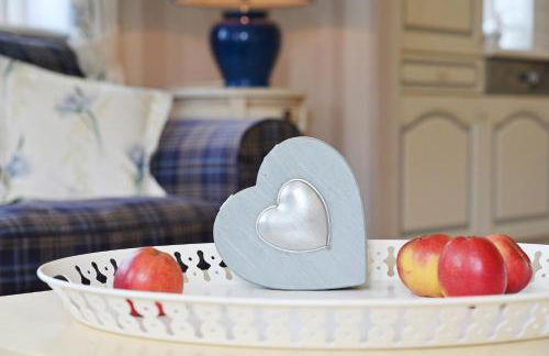 Landhaus Vilmnitz - Wohnung 7 - Foto 16