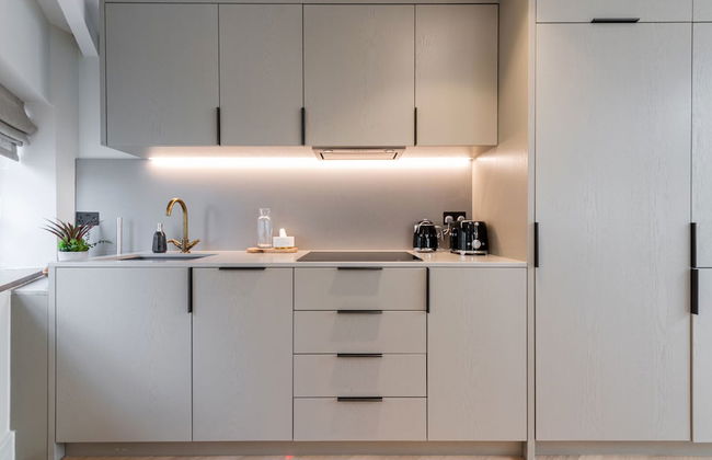 Covent Garden Piazza by Stayo - Foto 21