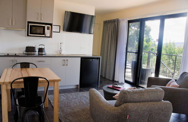 New Norfolk Apartments - Photo 8