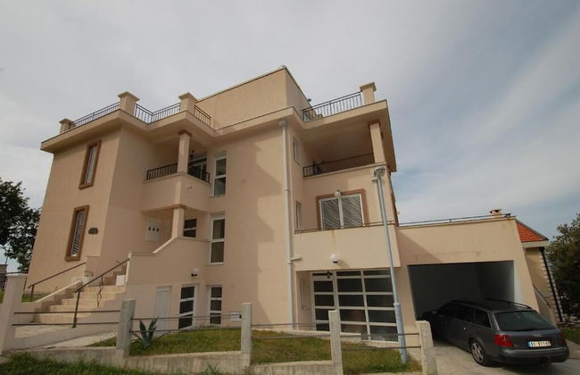 Guest house Anlave - Foto 1