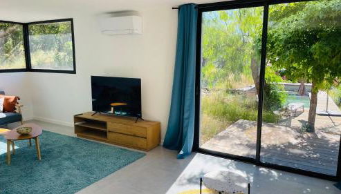 3 pièces avec piscine privative - Foto 5