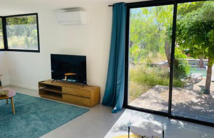 3 pièces avec piscine privative - Foto 5