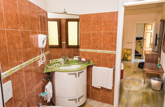 Relais la Corte di Cloris - Photo 37