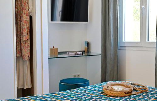 Residence Des Îles - Foto 15