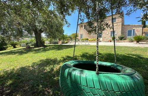 Agriturismo Case al Sole - Foto 14