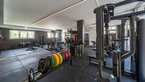 Villa Silvia Apartments - Foto 4