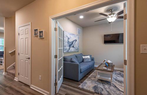 Foxes Den a Home in Ocean Pines - Foto 14