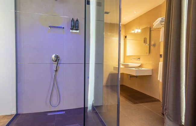 UNA HOTELS Tenuta Contessa Farm & SPA Cosenza - Photo 20