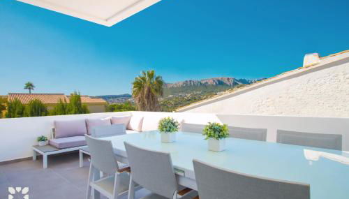 Villa Caballito De Mar by Abahana Villas - Foto 5