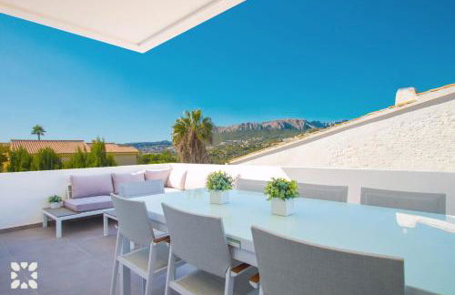 Villa Caballito De Mar by Abahana Villas - Foto 5