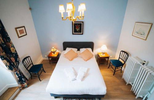 L'Écrin - Stationnement Privatif - Coeur de ville - Foto 6