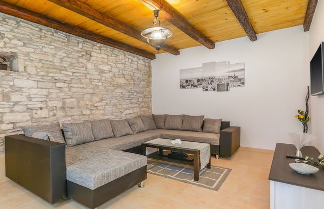 Villa Martin - Foto 32