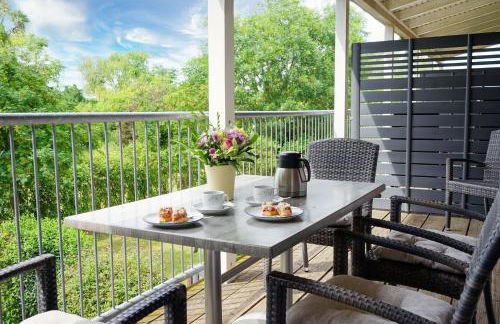 Ferienzentrum Yachthafen Rechlin - Foto 61