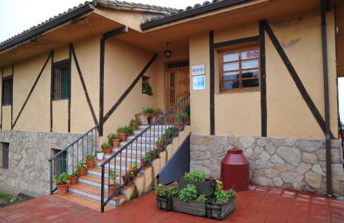 Hotel Rural Hosteria Fontivieja TR-CC-195 - Foto 37