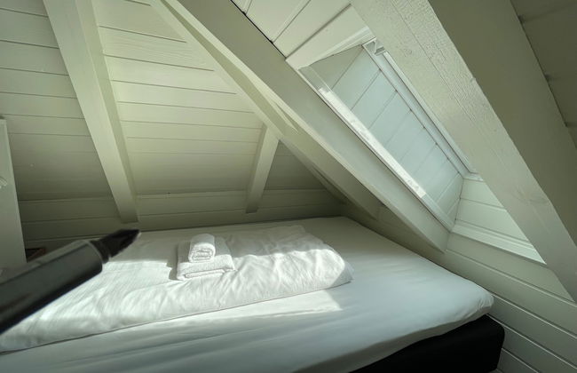 Stunning Hilltop Nest Unparalleled Views at BnB Ap 17 - Foto 5