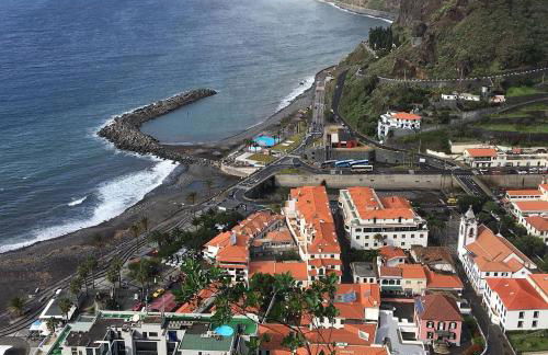 Apartamento Deluxe II RB - Photo 9