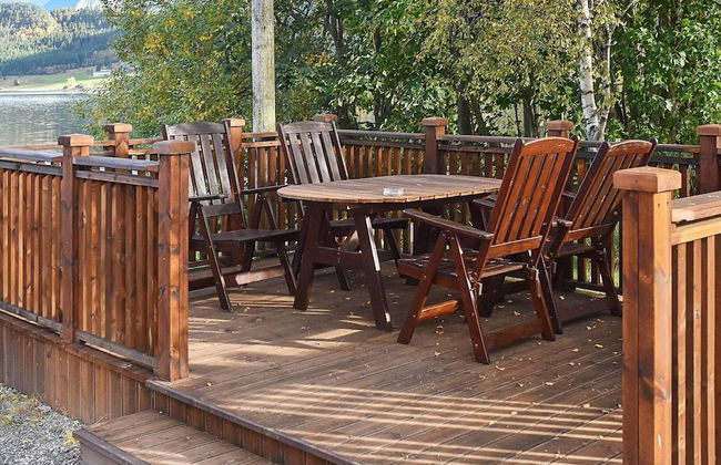 Holiday Home in MÃ¥ndalen - Foto 36