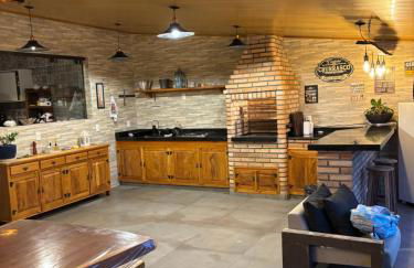 Casa e espaço sahy - Foto 13