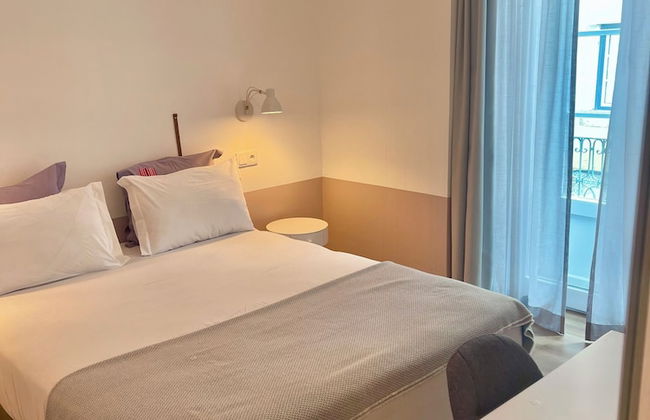 Lisbon Colours Bairro Alto Apartments - Foto 54